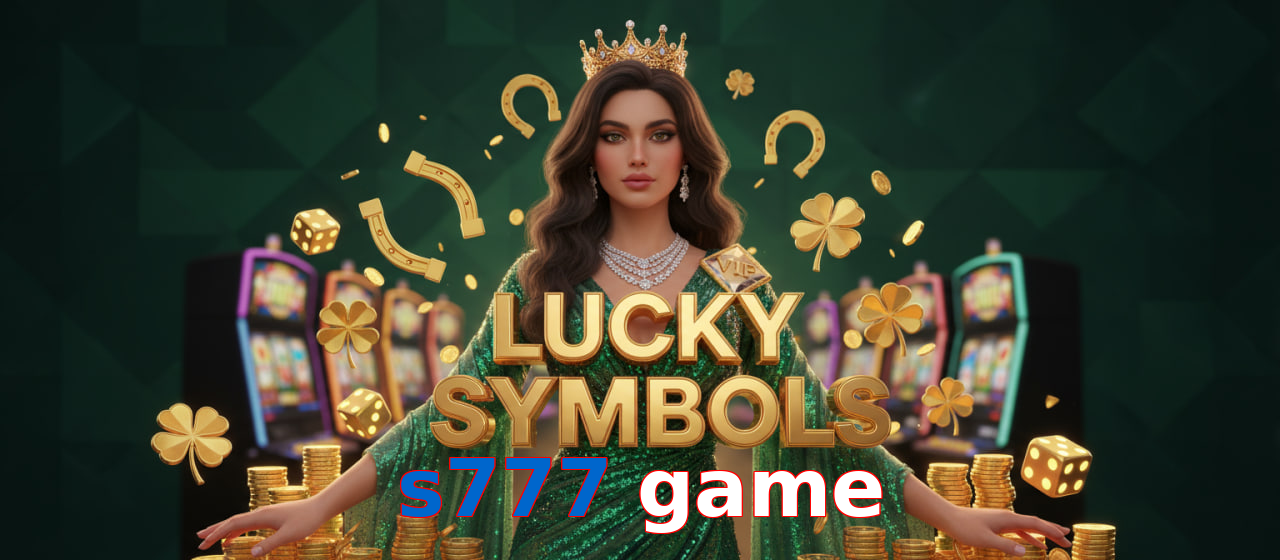 S777 Game