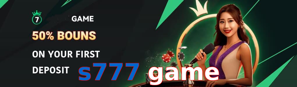 S777 Game