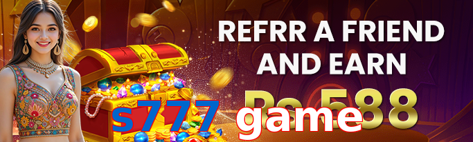 S777 Game