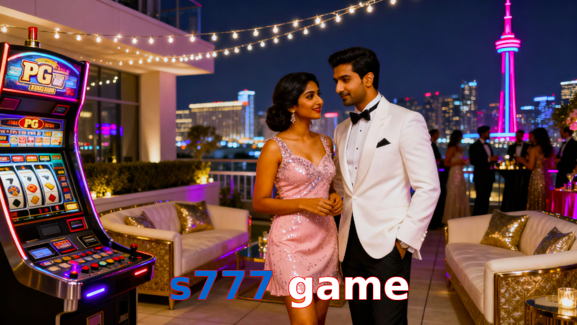 S777 Game