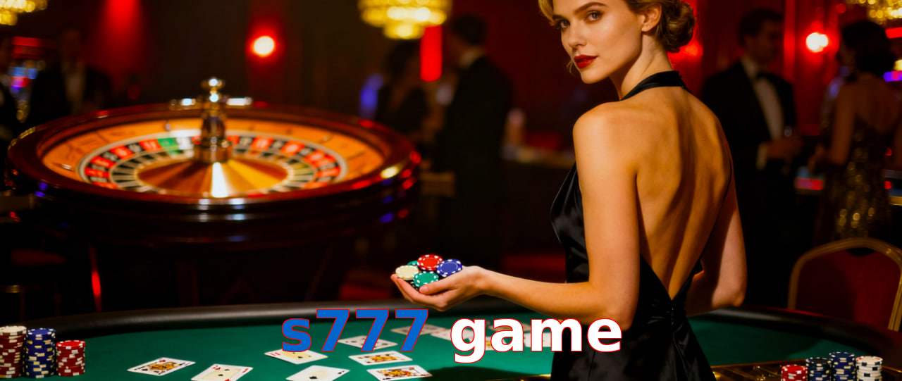 S777 Game
