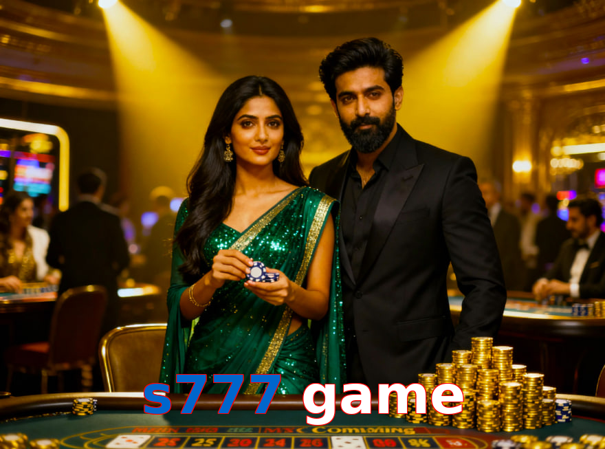 S777 Game